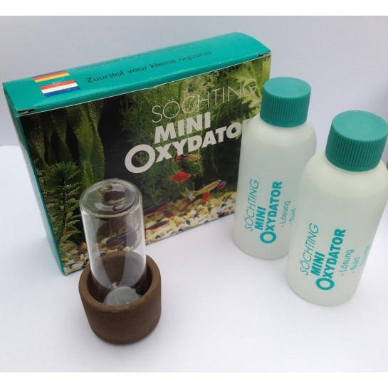 Sochting Oxydator- D, A : Canadian Aquatics
